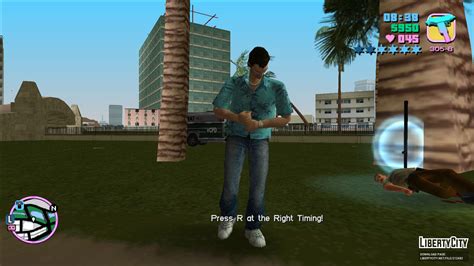 Mods for GTA Vice City: 1619 mods for GTA Vice City .